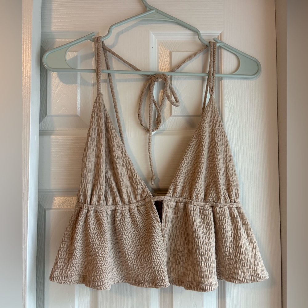 Free People Beach Tank